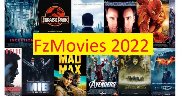 FzMovies – HD Movies Download Hollywood & Bollywood Movies