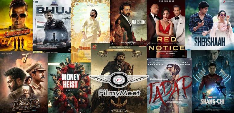 Filmymeet – 300mb Movies FilmyMeet In Bollywood Movies Download