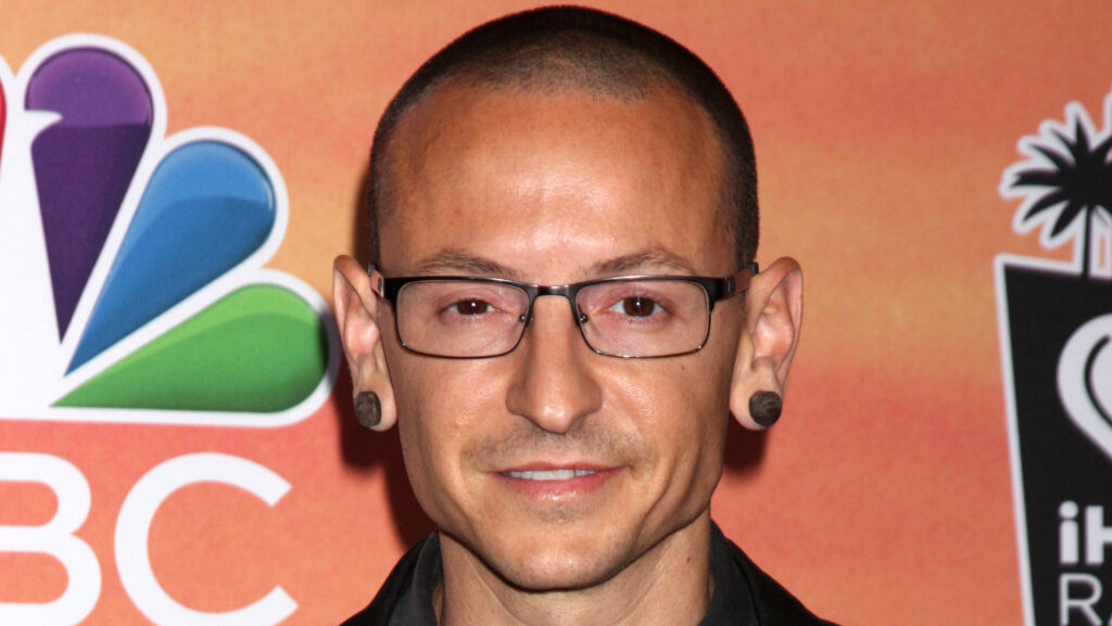 Chester Bennington Net Worth 2022