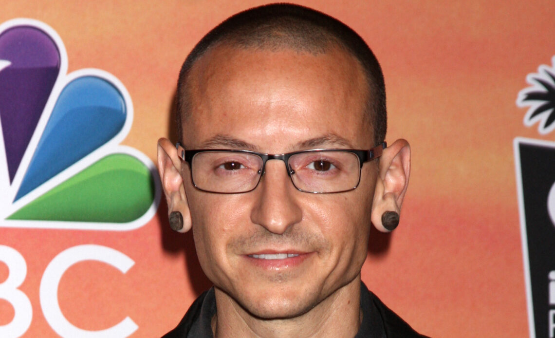 Chester Bennington Net Worth 2022