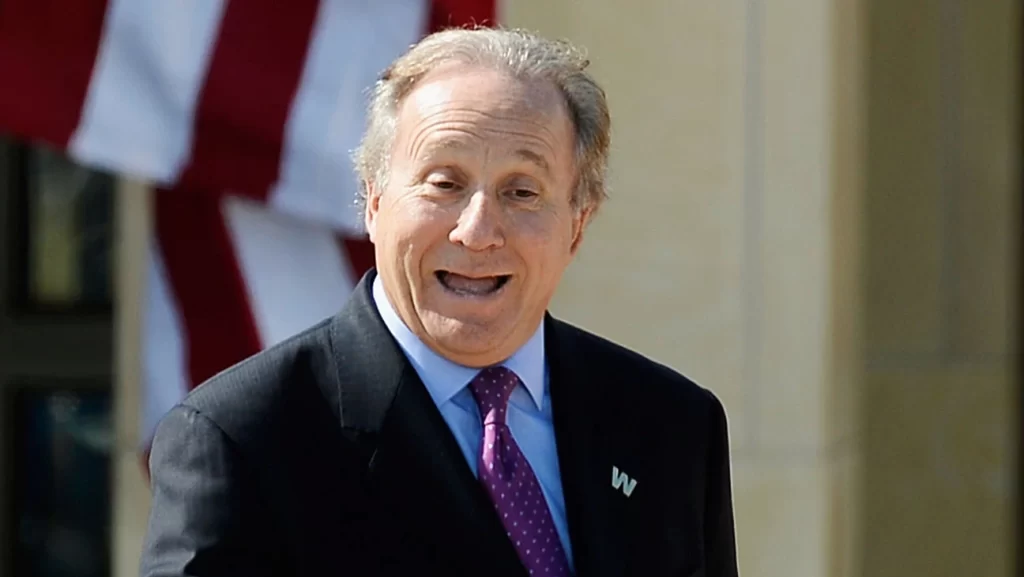 Michael Reagan Net Worth 2022