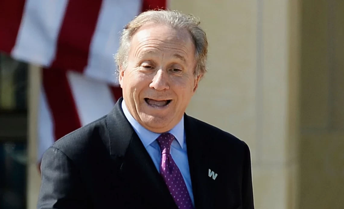 Michael Reagan Net Worth 2022