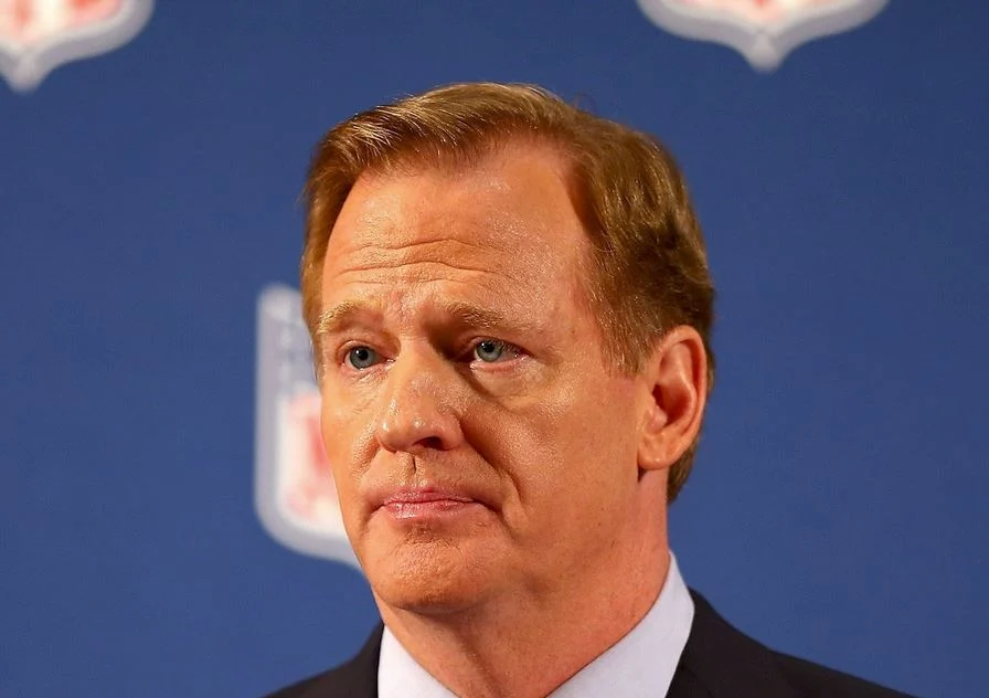 Roger Goodell Net Worth 2022