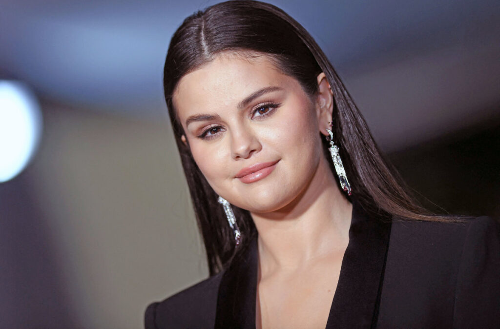 Selena Gomez Net Worth 2022