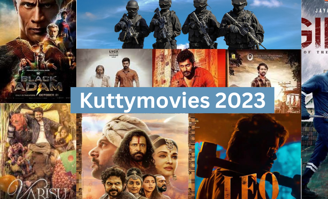 Kuttymovies