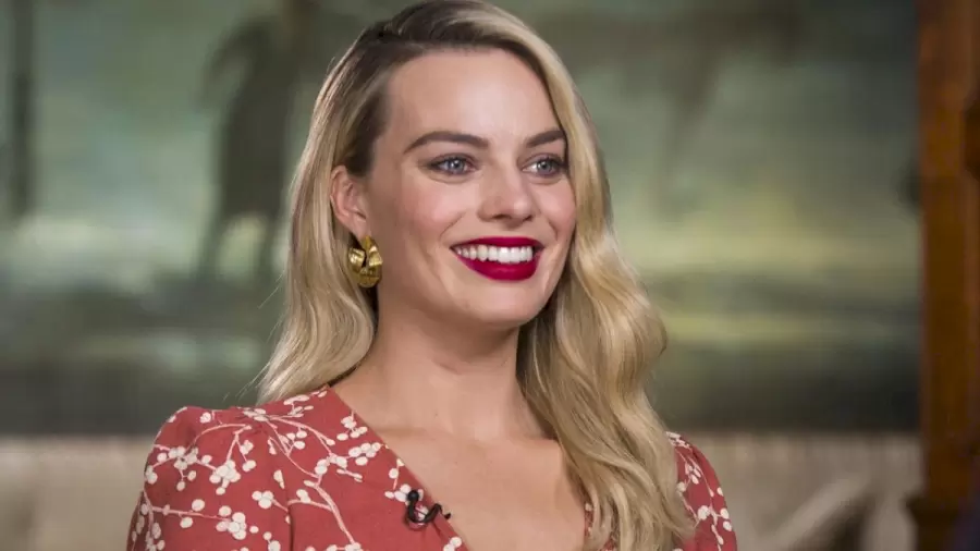 Margot Robbie Net Worth 2023