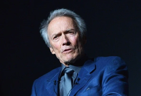 Clint Eastwood