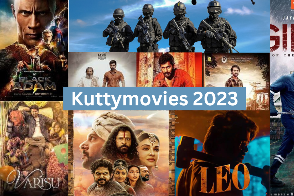 Kuttymovies