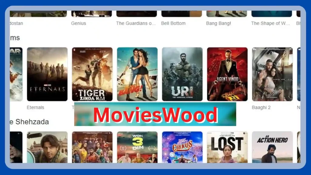 Movieswood