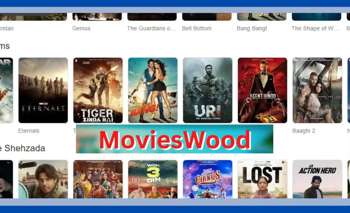 Movieswood