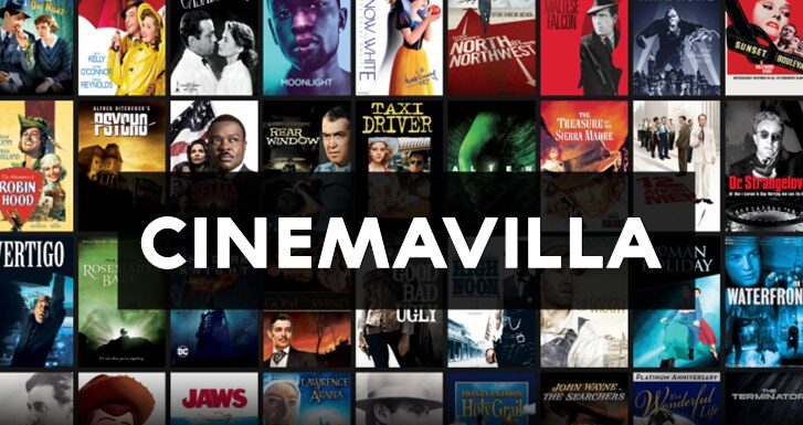 Cinemavilla