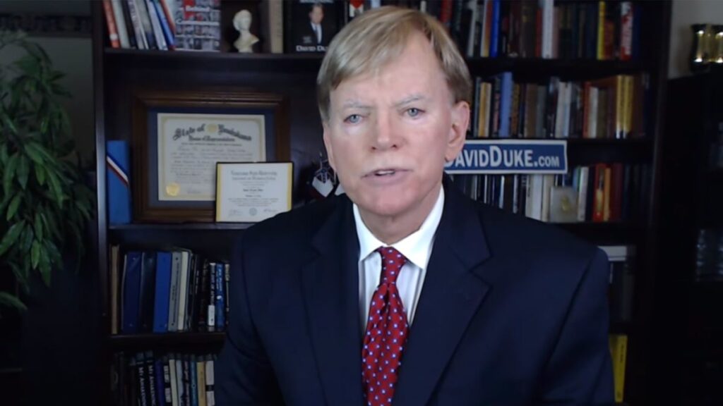 David Duke