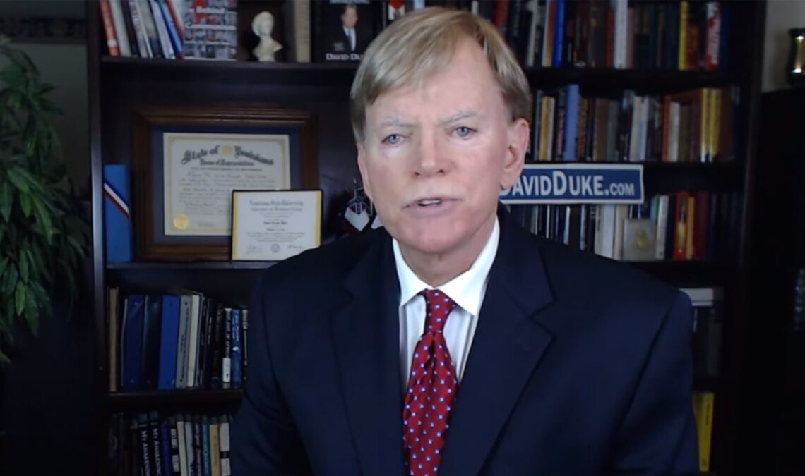 David Duke