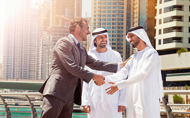 Establishing Your Business in Dubai: Essential Accounting Insights